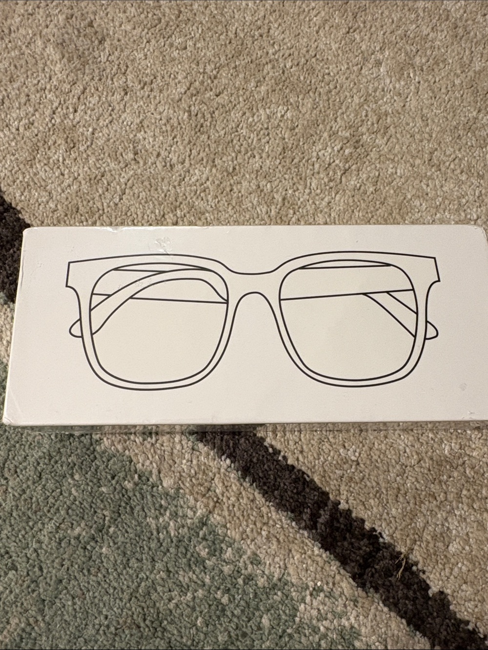Bluetooth Smart Glasses ❤️